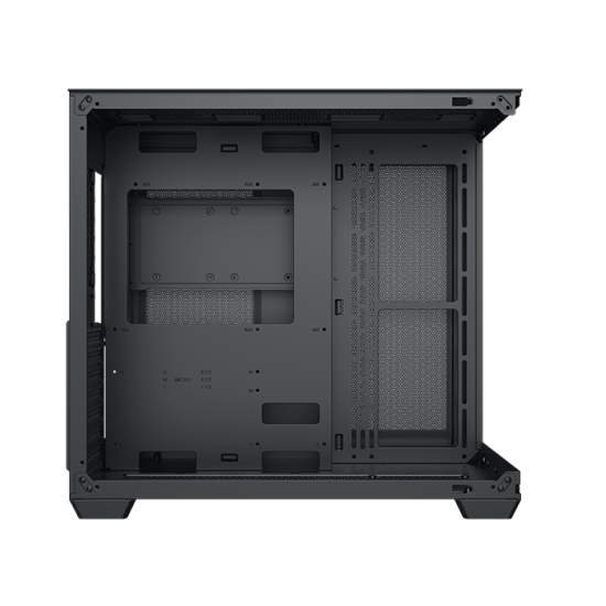 Xigmatek Pano Argb Super Tower Case