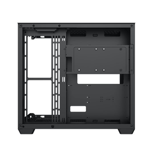 Xigmatek Pano Argb Super Tower Case