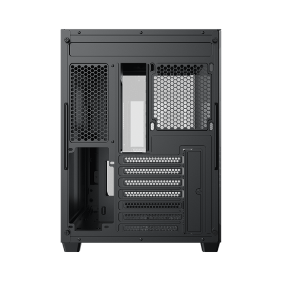 Xigmatek Pano Argb Super Tower Case