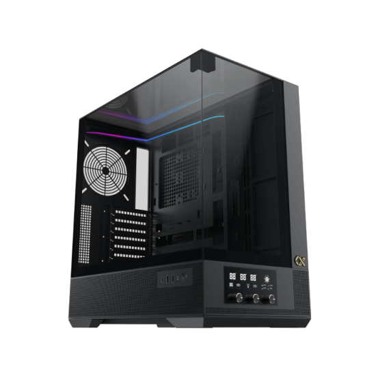 Xigmatek Vision Full Tower Case