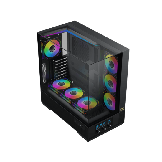 Xigmatek Vision Full Tower Case