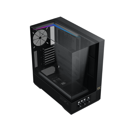 Xigmatek Vision Full Tower Case