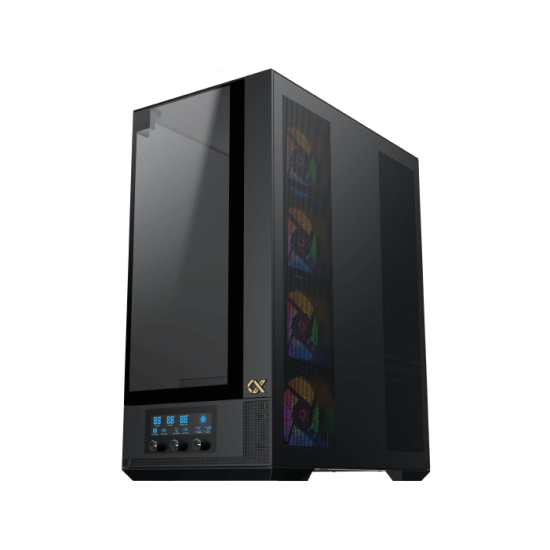 Xigmatek Vision Pro Full Tower Case