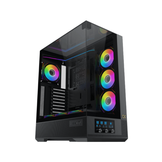 Xigmatek Vision Pro Full Tower Case