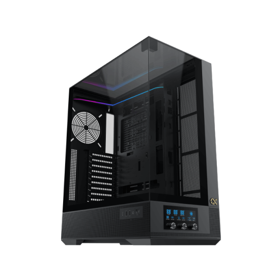 Xigmatek Vision Pro Full Tower Case