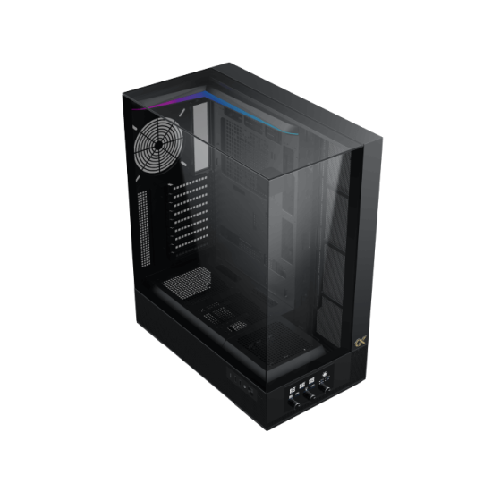 Xigmatek Vision Pro Full Tower Case