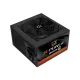 XIGMATEK Hero II AIR ARGB Case + X-POWER 80+ White 600W PSU 