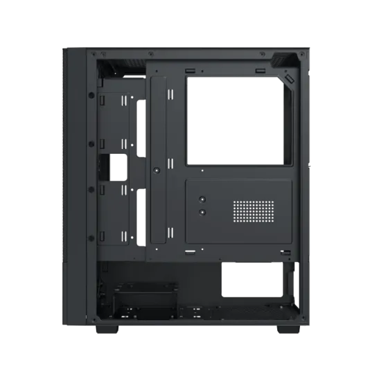 XIGMATEK Hero II AIR ARGB Case + X-POWER 80+ White 700W PSU