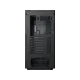 XIGMATEK Osiris Mid Tower Case 4 Fan 140mm ARGB Black + Asgard 750W 80+ Bronze Power Supply