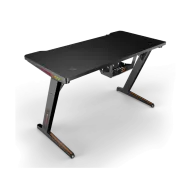 XIGMATEK APEX TWO Series RGB Gaming Desk XIGMATEK APEX TWO Series RGB Gaming Desk