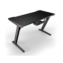 XIGMATEK APEX TWO Series RGB Gaming Desk