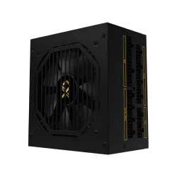 Xigmatek FURY GD 1100W 80+ GOLD ATX 3.1 PCI-E 5.1 Full Modular Power Supply        