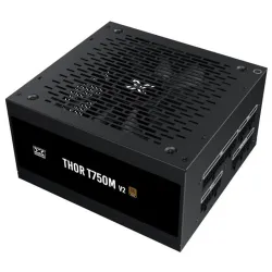 Xigmatek Thor T750M V2 750W 80+ Bronze Full Modular Power Supply