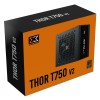 Xigmatek Thor T750M V2 750W 80+ Bronze Full Modular Power Supply