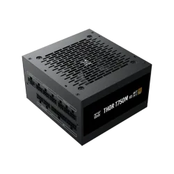 Xigmatek Thor T750M V3 750W 80+ Bronze ATX 3.1 PCI E 5.1 Full Modular Power Supply