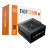 Xigmatek Thor T750M V3 750W 80+ Bronze ATX 3.1 PCI E 5.1 Full Modular Power Supply