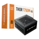 Xigmatek Thor T750M V3 750W 80+ Bronze ATX 3.1 PCI E 5.1 Full Modular Power Supply