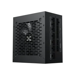 Xigmatek Thor T850M V3 850W 80+ Bronze ATX 3.1 PCI E 5.1 Full Modular Power Supply