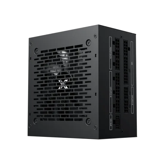 Xigmatek Thor T850M V3 850W 80+ Bronze ATX 3.1 PCI-E 5.0  Full Modular Power Supply