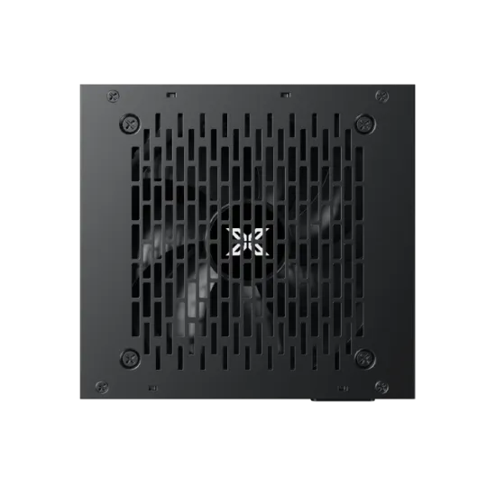 Xigmatek Thor T850M V3 850W 80+ Bronze ATX 3.1 PCI-E 5.0  Full Modular Power Supply