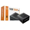 Xigmatek Thor T850M V3 850W 80+ Bronze ATX 3.1 PCI E 5.1 Full Modular Power Supply