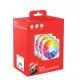 XPG Vento R 120 ARGB PWM 3 Fans White