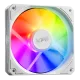 XPG Vento R 120 ARGB PWM 3 Fans White