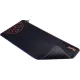 XPG BATTLEGROUND XL PRIME Gaming RGB Mouse Pad Black