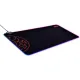 XPG BATTLEGROUND XL PRIME Gaming RGB Mouse Pad Black