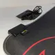XPG BATTLEGROUND XL PRIME Gaming RGB Mouse Pad Black (Open Box)