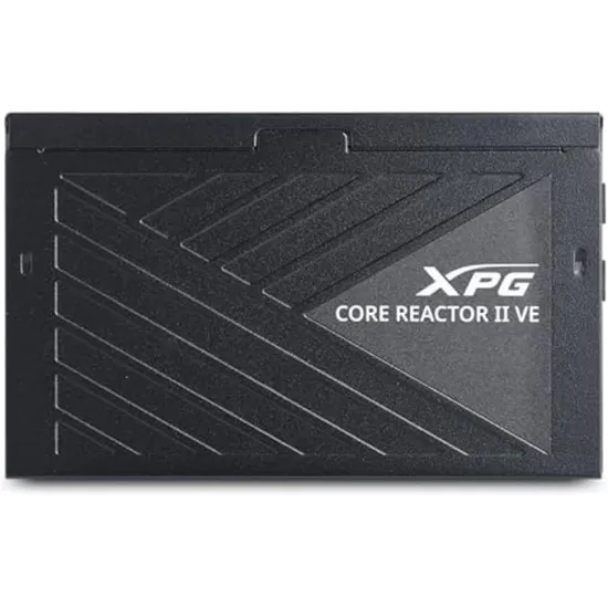 XPG Core Reactor II VE 750W 80 Plus Gold Fully Modular Power Supply