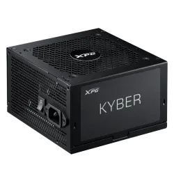 XPG Kyber 750W 80 Plus Gold ATX 3.1 Non Modular Power Supply