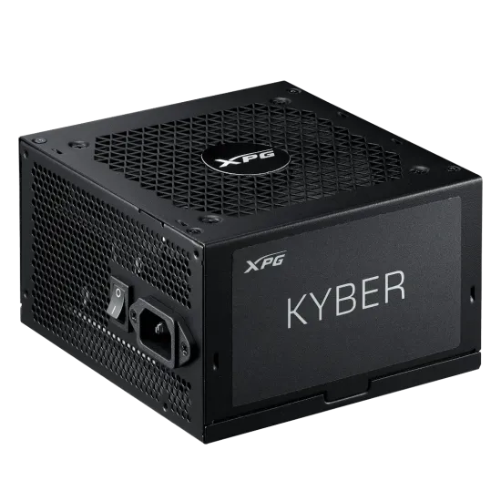 XPG Kyber 750W 80 Plus Gold Power Supply