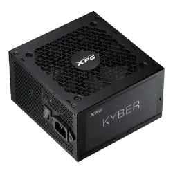 XPG Kyber 750W 80 Plus Gold ATX 3.1 Non Modular Power Supply