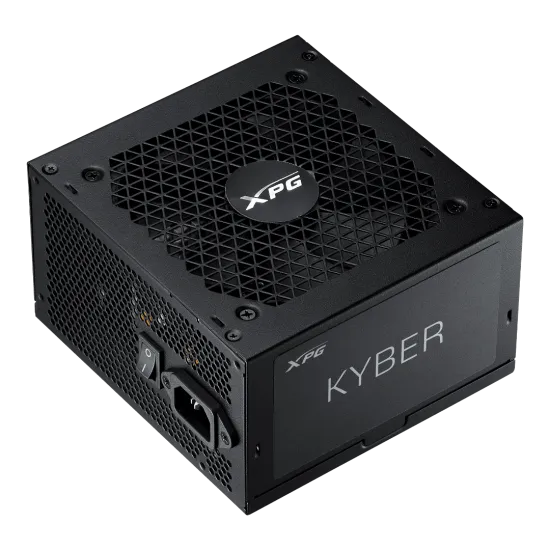XPG Kyber 850W 80 Plus Gold Power Supply