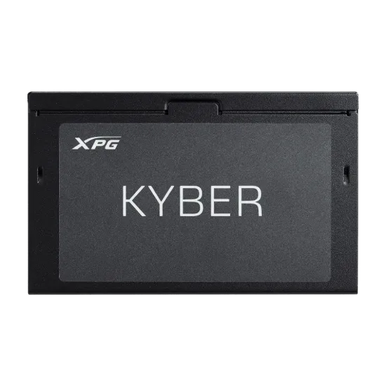 XPG Kyber 850W 80 Plus Gold Power Supply