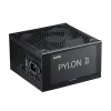 XPG Pylon II 650W 80 Plus Bronze Atx 3.1 Power Supply