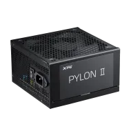 XPG Pylon II 650W 80 Plus Bronze Atx 3.1 Power Supply