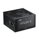 XPG Pylon II 650W 80 Plus Bronze Atx 3.1 Power Supply
