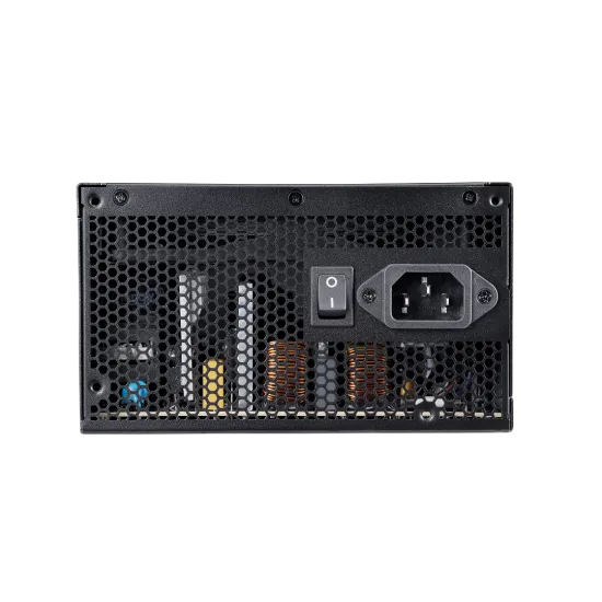 XPG Pylon II 650W 80 Plus Bronze Atx 3.1 Power Supply