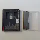 XPG SPECTRIX D50 RGB 8GB 3200MHz CL16 DDR4 Grey RAM (Open Box)