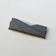XPG SPECTRIX D50 RGB 8GB 3200MHz CL16 DDR4 Grey RAM (Open Box)