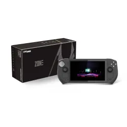 ZOTAC ZONE Handheld AMD 8840U 16GB 512GB SSD Radeon 780M 7" FHD Amoled Win11 Gaming Console