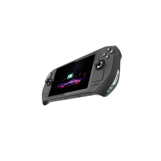 ZOTAC ZONE Handheld AMD 8840U 16GB 512GB SSD Radeon 780M 7" FHD Amoled Win11 Gaming Console