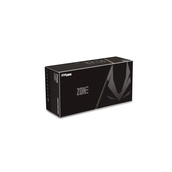 ZOTAC ZONE Handheld AMD 8840U 16GB 512GB SSD Radeon 780M 7" FHD Amoled Win11 Gaming Console