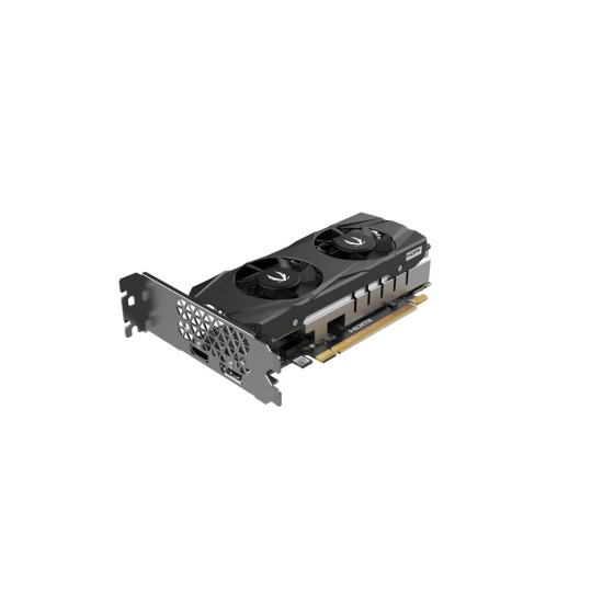 ZOTAC Gaming GeForce RTX 3050 LP 6GB GDDR6 Graphics Card