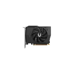 ZOTAC GAMING GeForce RTX 3050 Solo 6GB GDDR6 Graphics Card Black