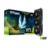 ZOTAC Gaming GeForce RTX 3070 Ti Trinity 8GB GDDR6X Graphics Card Black