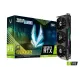 ZOTAC Gaming GeForce RTX 3070 Ti Trinity 8GB GDDR6X Graphics Card Black
