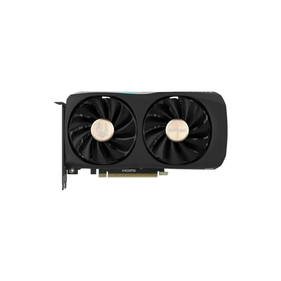 ZOTAC Gaming GeForce AMP RTX 4060 Ti 16GB 16GB GDDR6 Graphics Card